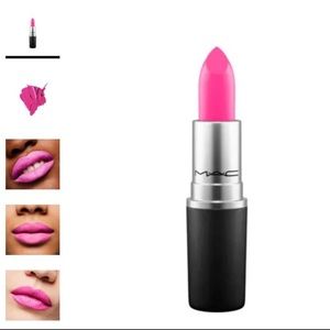 MAC CANDY YUM YUM LIPSTICK